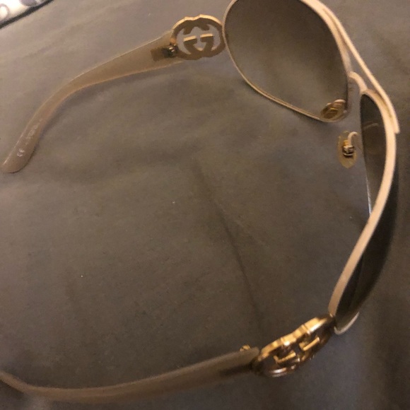 Gucci Sunglasses 100% Authentic.